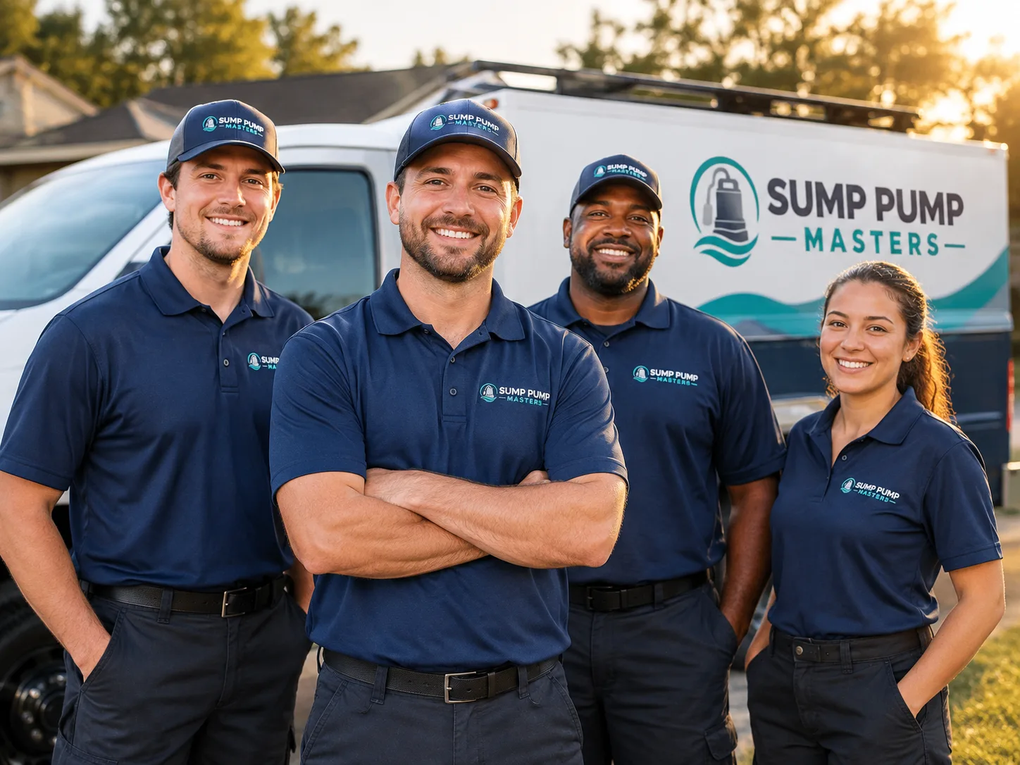 Sump Pump Repair company in Sidney, AR